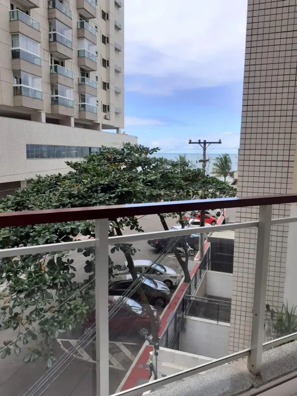 2 QUARTOS NA PRAIA DA COSTA _ 73 METROS - OPORTUNIDADE
