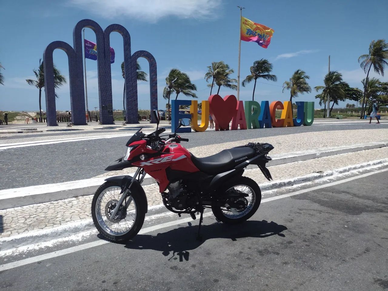 XRE 190 - Foto 4