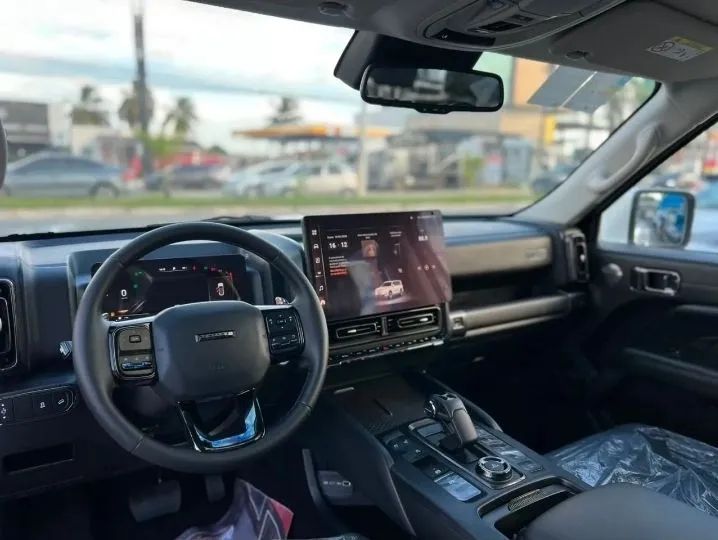 Haval H9 2026 - Foto 3