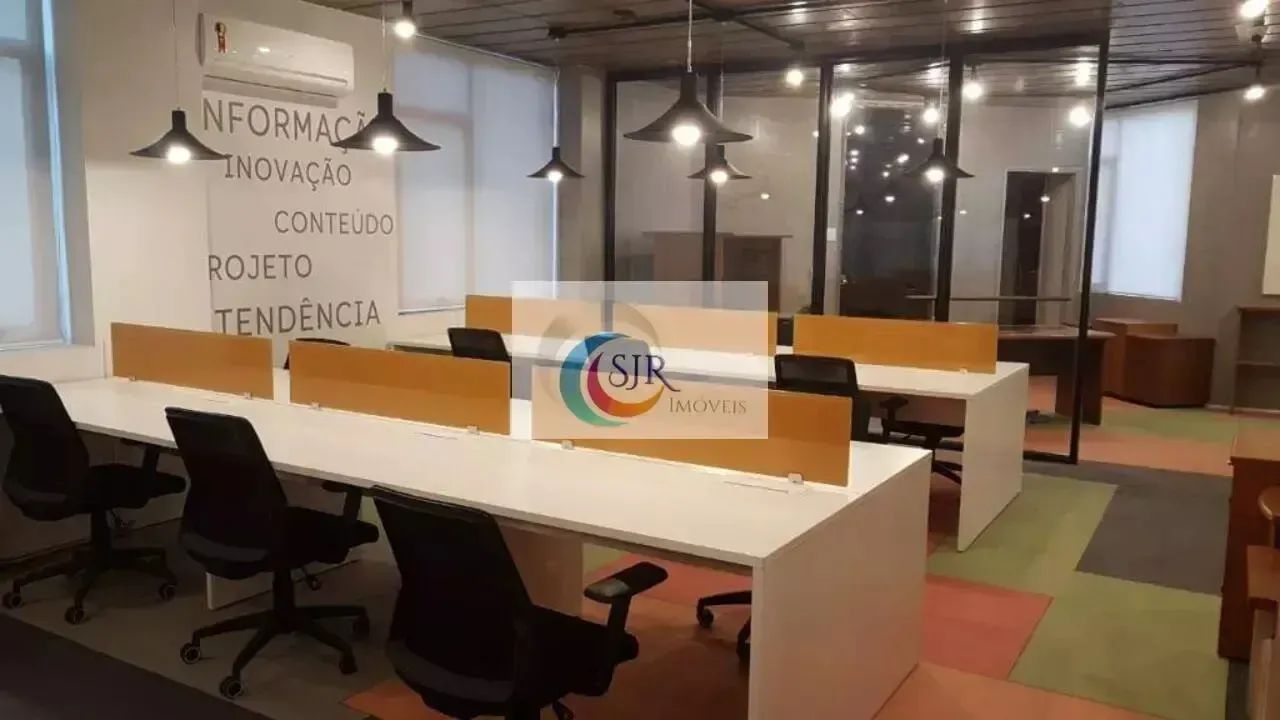 Conjunto à venda, 140m² - Brooklin - São Paulo/SP