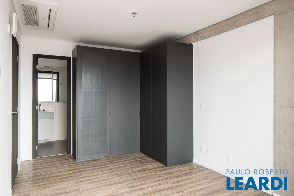 APARTAMENTO - PINHEIROS - SP - Foto 5