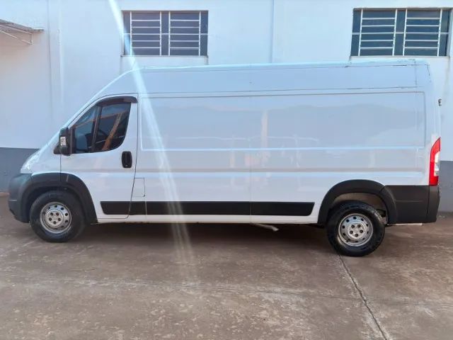 Fiat Ducato DUCATO MAXICARGO 2.3 16V DIESEL 2020