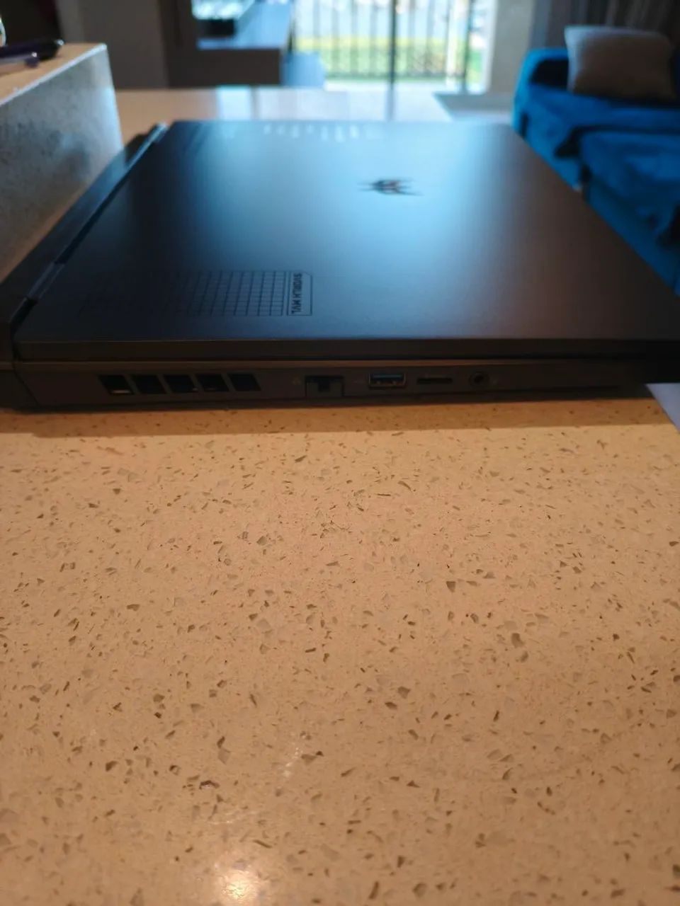 NOTEBOOK GAMER PREDATOR HELIOS NEO 16 - Foto 5