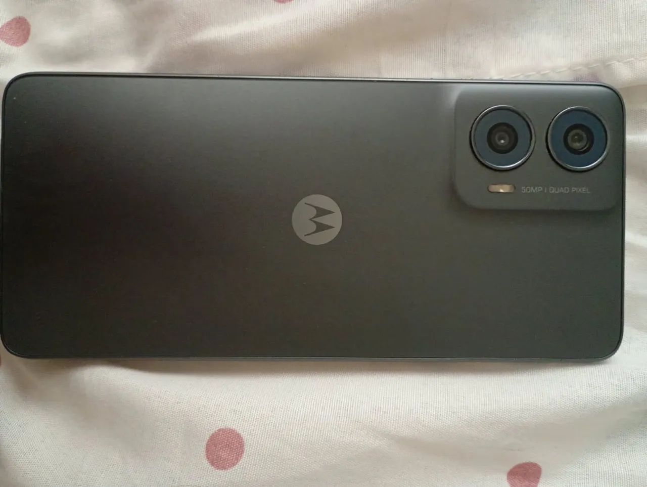 Moto G24 - Foto 3