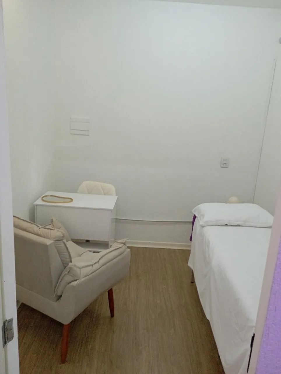 Sala Compartilhada  - Foto 3