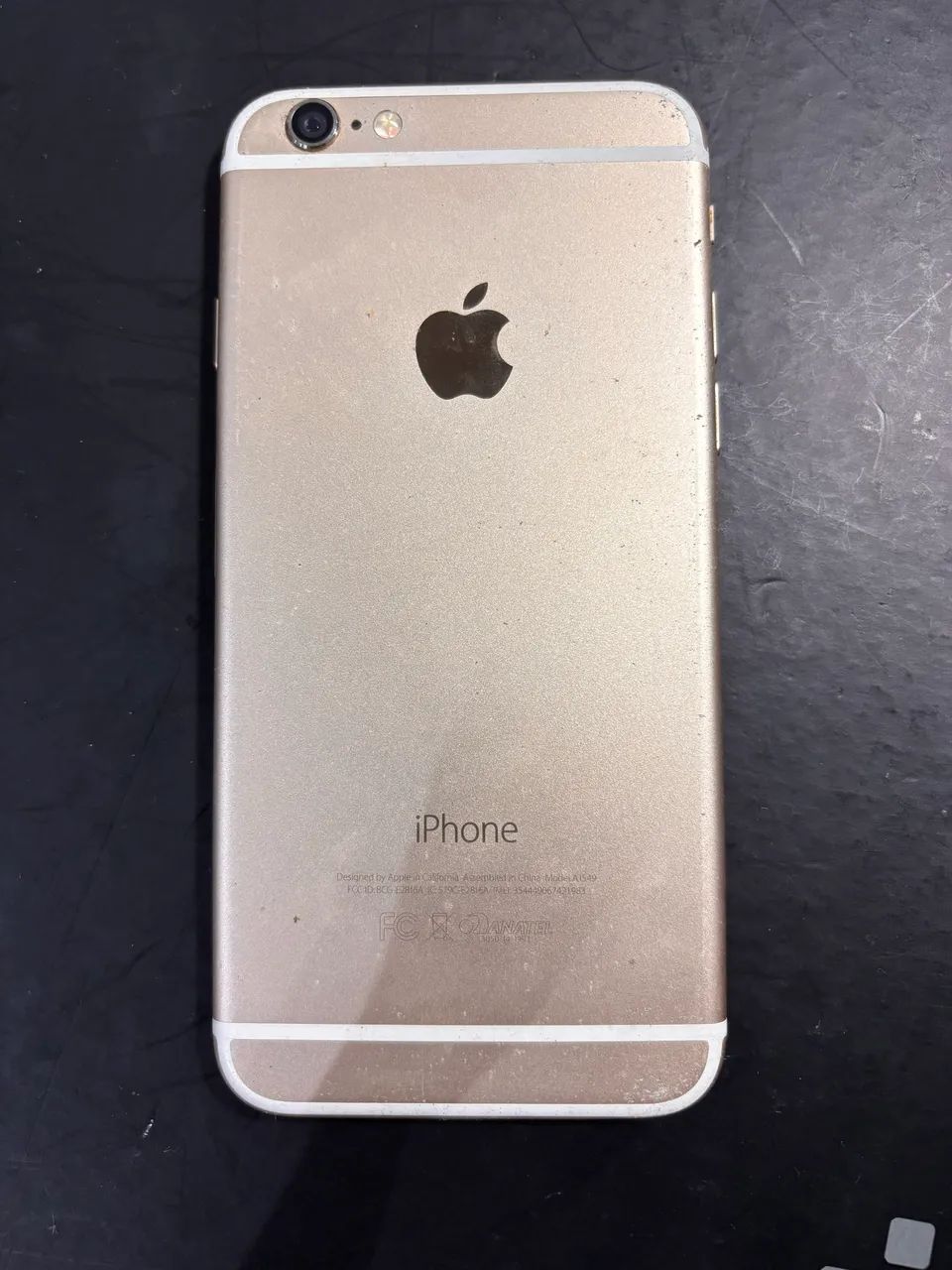 iPhone 6 - 128Gb