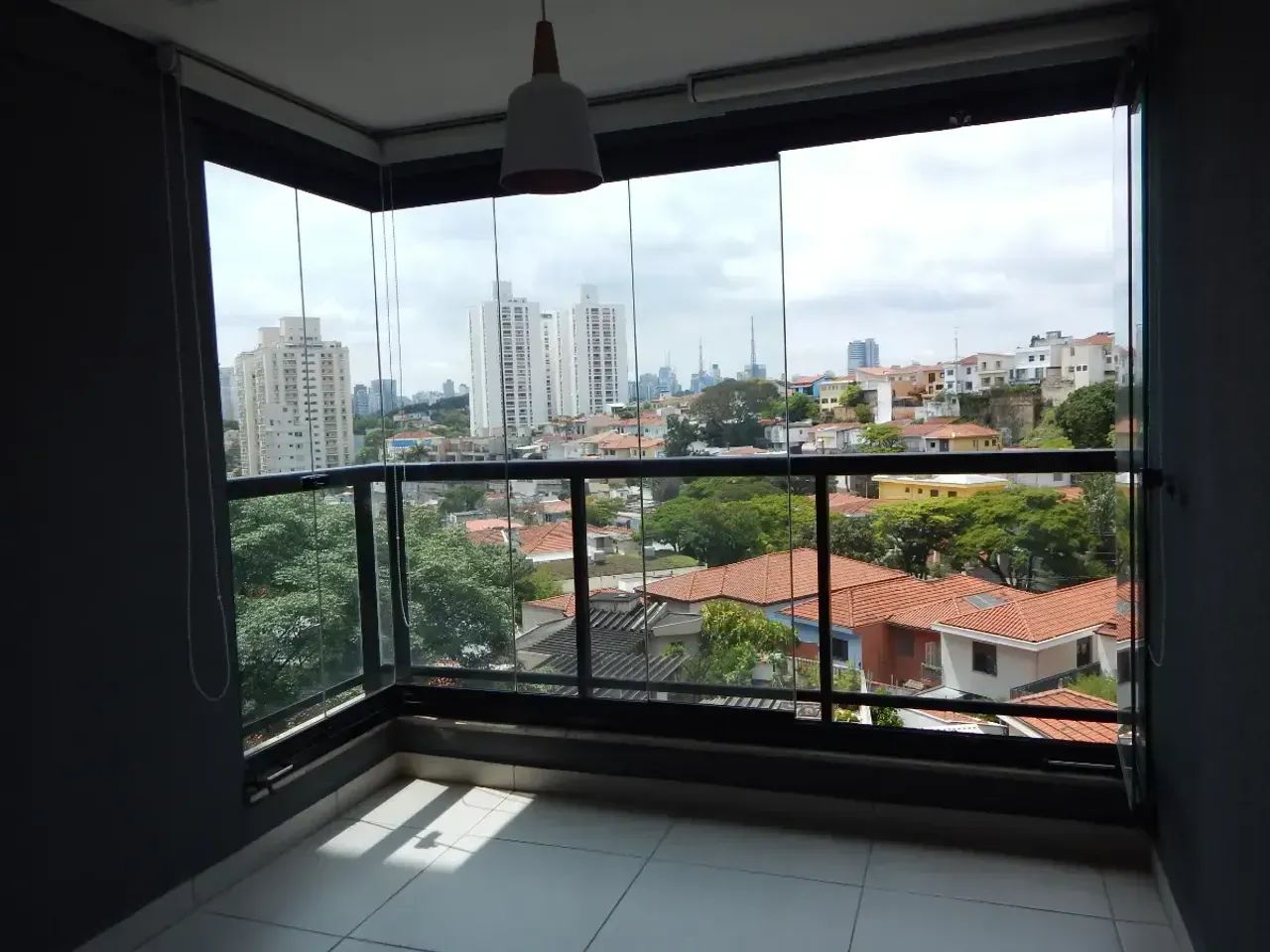 APARTAMENTO COM VISTA 3 DORMS - 2 VAGAS - EDIFÍCIO PAX PERDIZES Rua Urbanizadora Sumaré -  - Foto 3