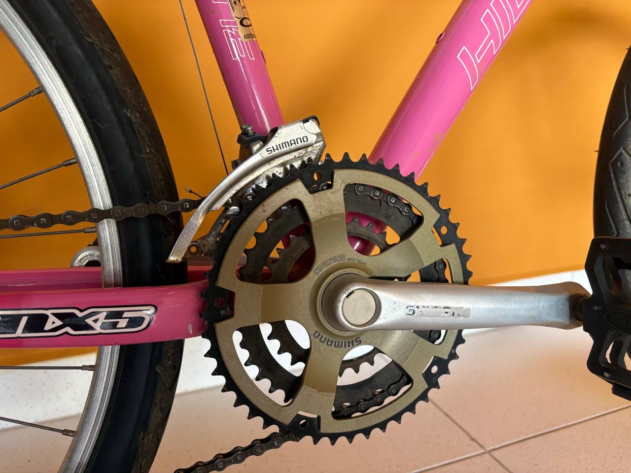 Bicicleta Aro 26  - Foto 2