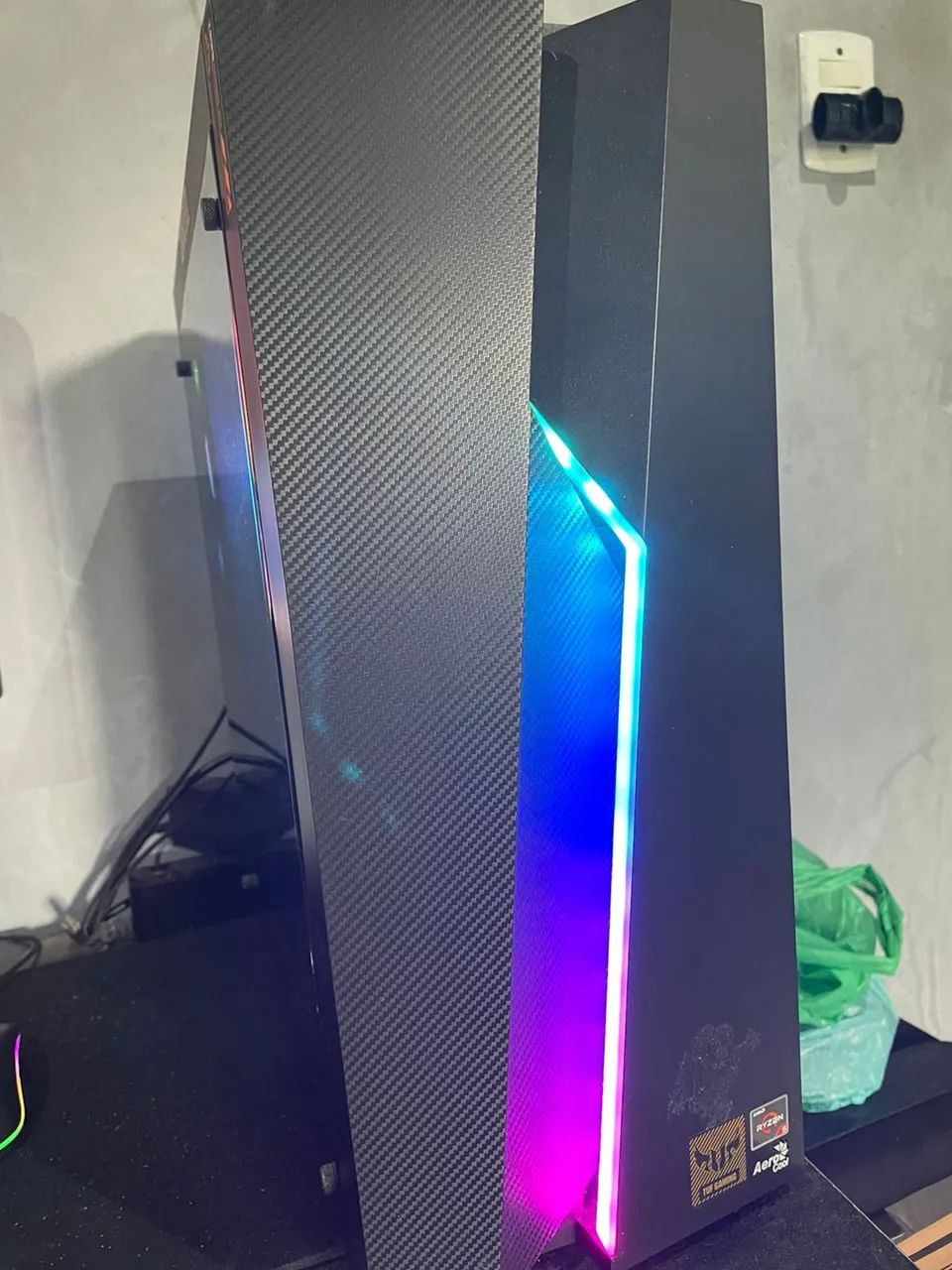 PC GAMER 16gb RAM - Foto 4
