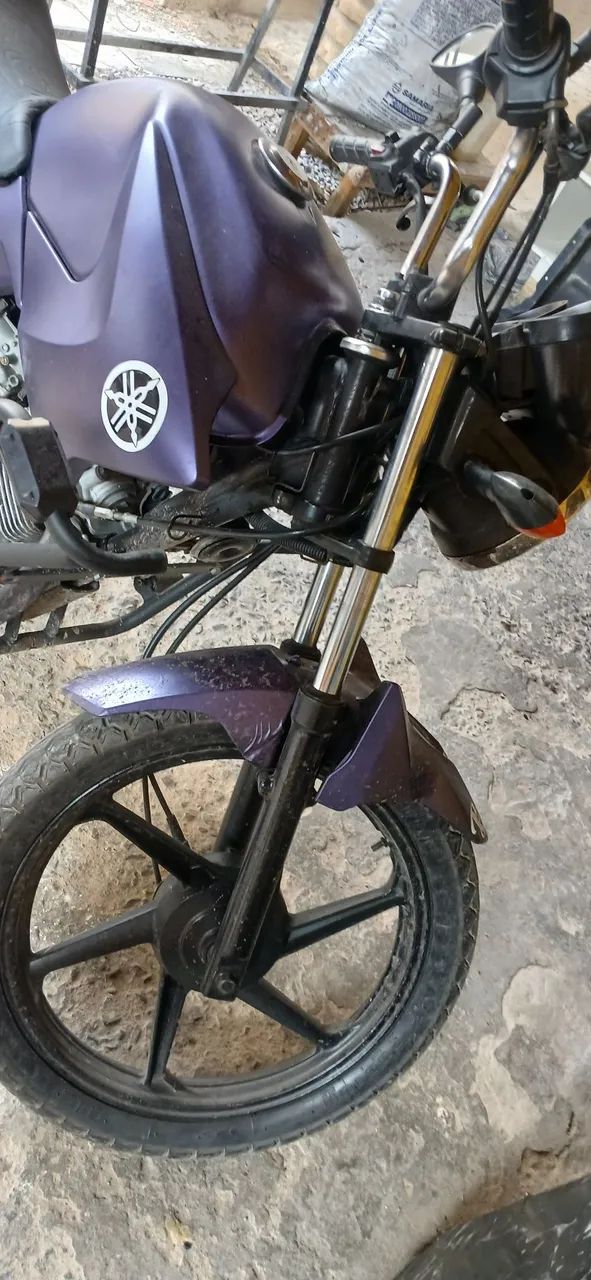 Moto  - Foto 5