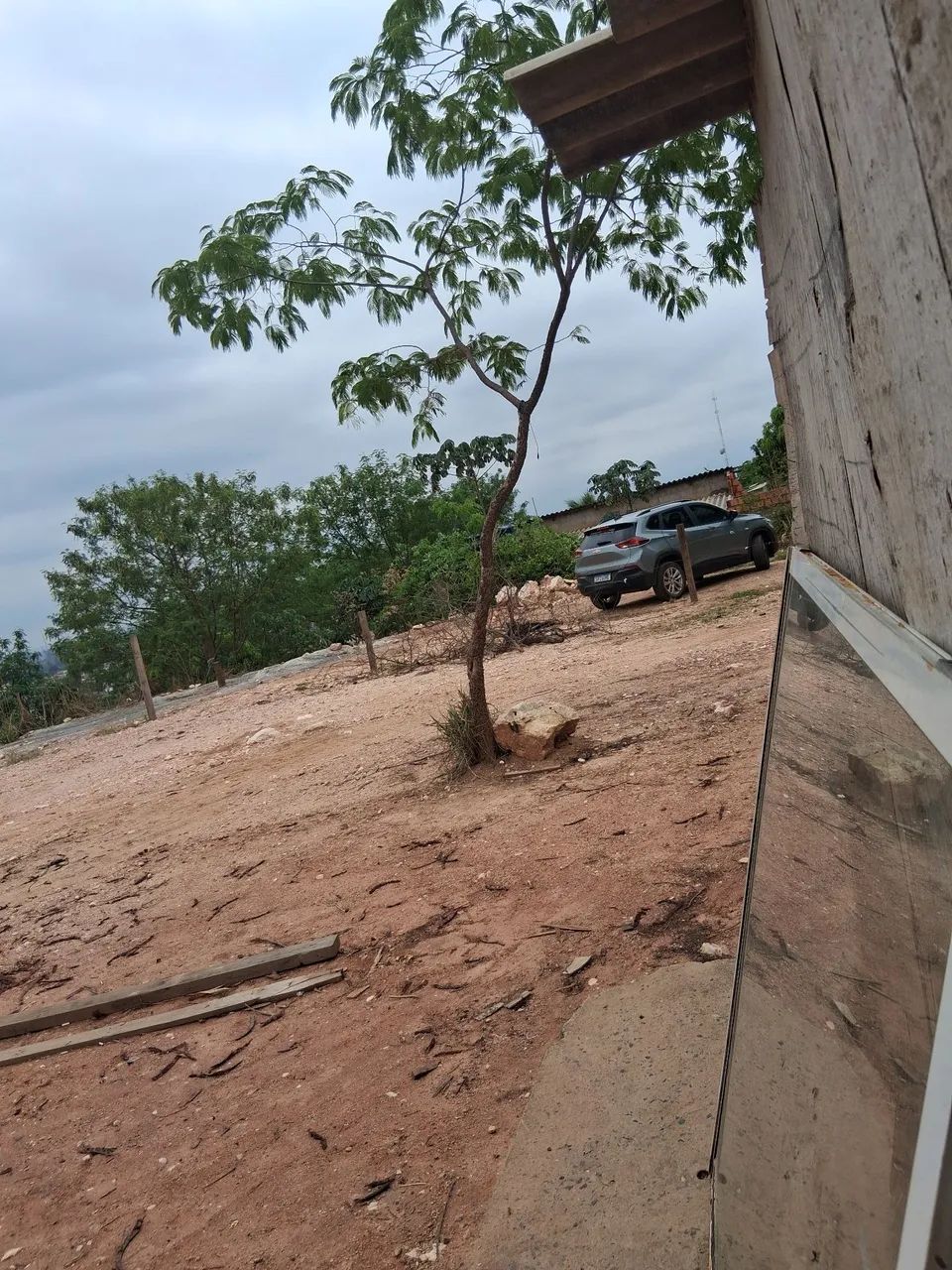 vendo terreno centro político de Cuiabá