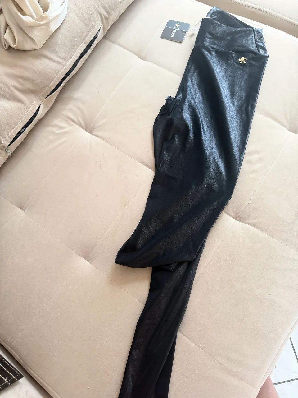Calça  - Foto 4