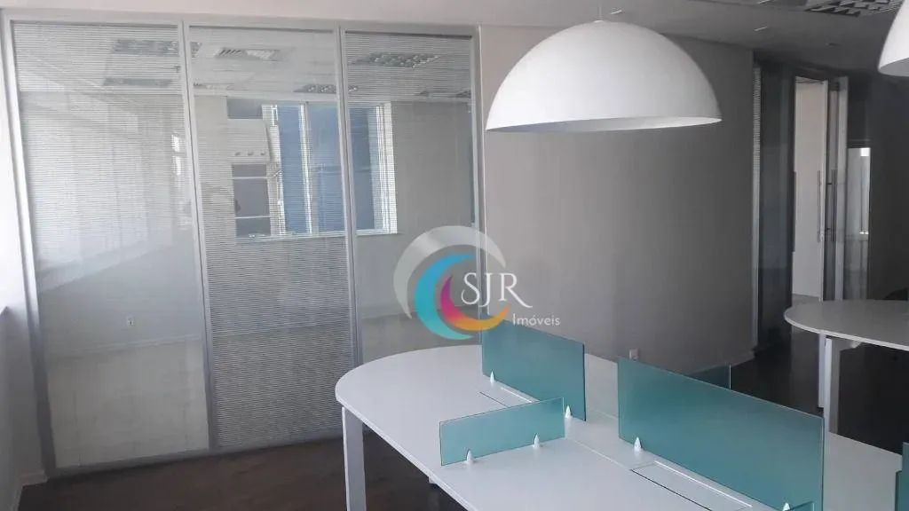 Conjunto para alugar, 239 m² - Bela Vista - São Paulo/SP
