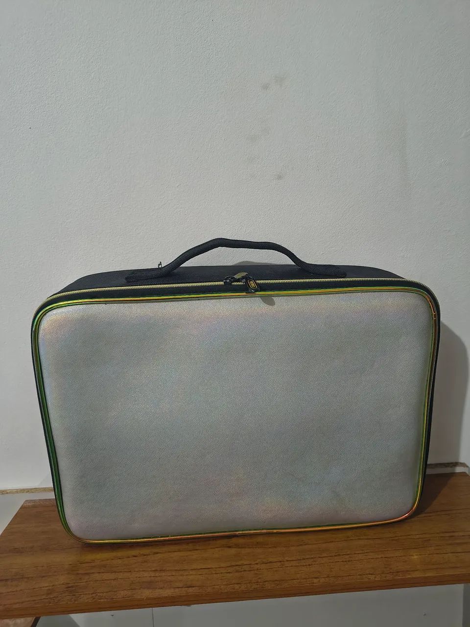 Maleta de maquiagem - Foto 3