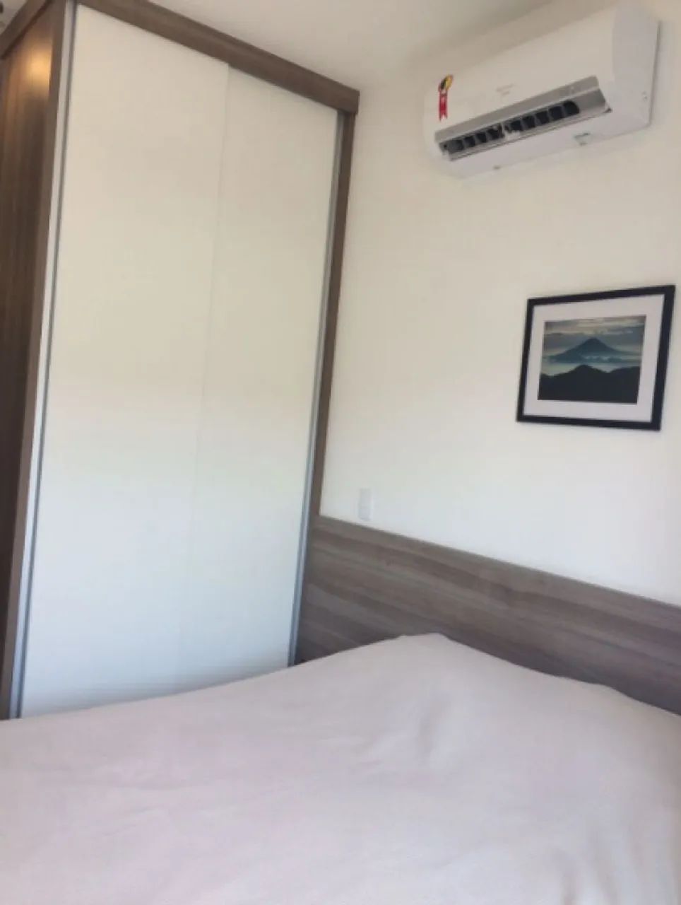 Flat com 1 quarto para alugar - New Studio Granja Viana - Foto 4
