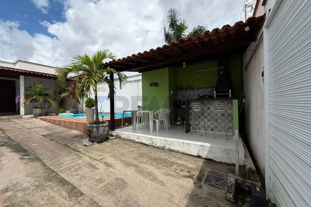CASA PARA LOCAÇÃO ARAÇAGY - Foto 4