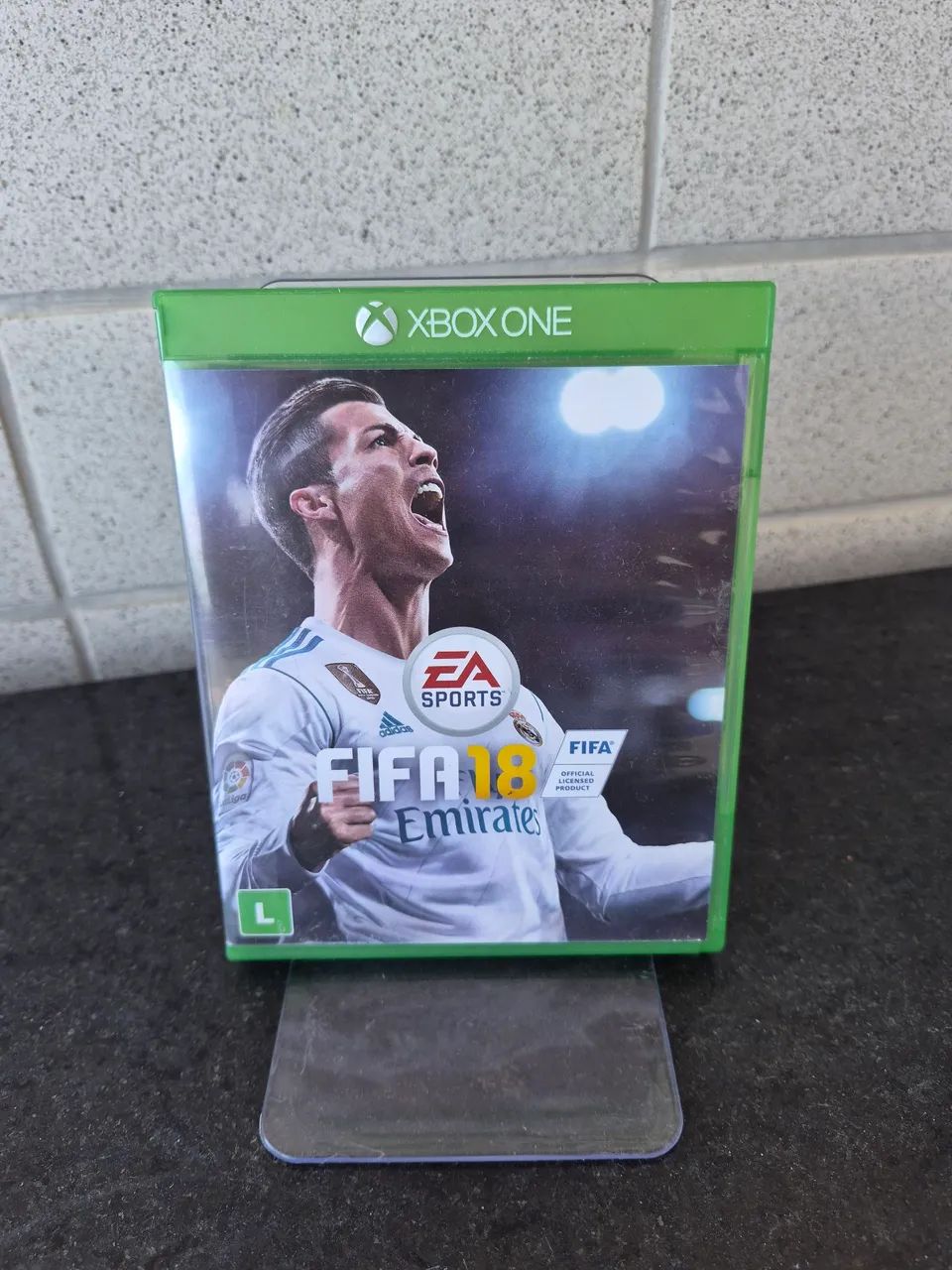 FIFA 18 Para Xbox One - Foto 2