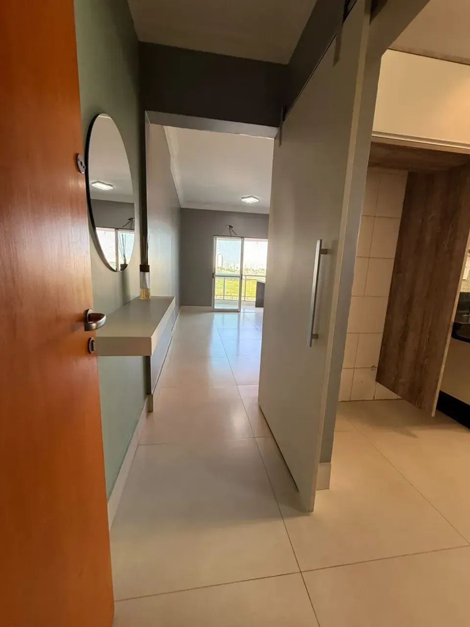 APARTAMENTO PARA LOCAÇÃO | EDIFÍCIO PORTAL DE CUIABÁ - Foto 4