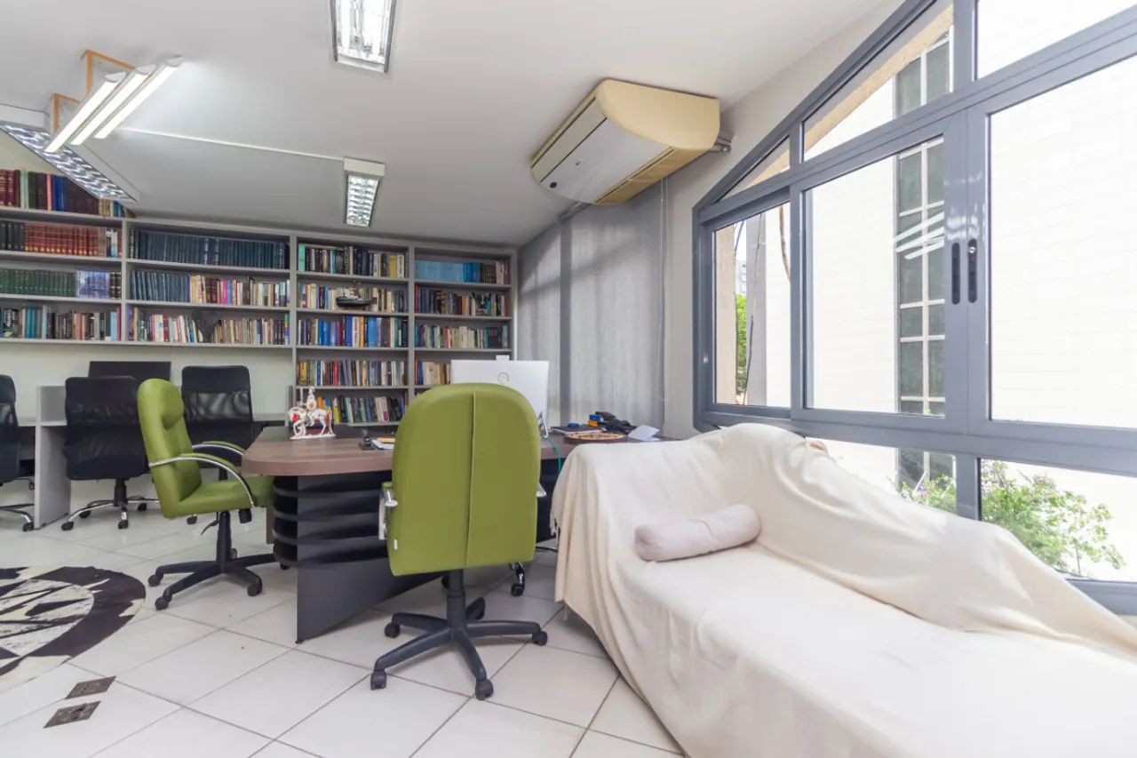 Conjunto comercial para venda em Higienópolis, 102m² - Foto 4