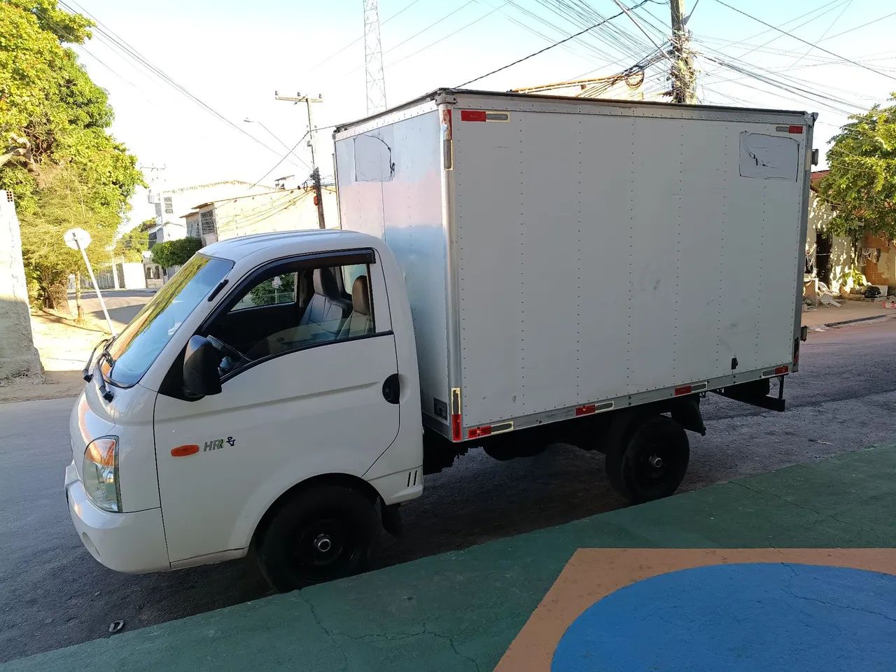 Fretes e mudanças  - Foto 5