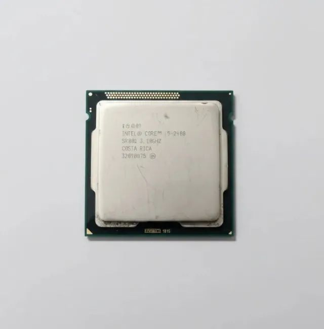 Processador Intel i7-2600 - Foto 2