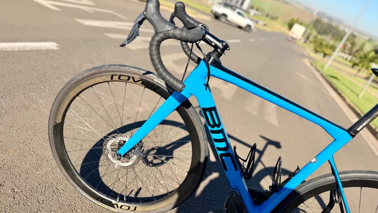 BMC Team Machine SLR02 Disc Carbon - Foto 5