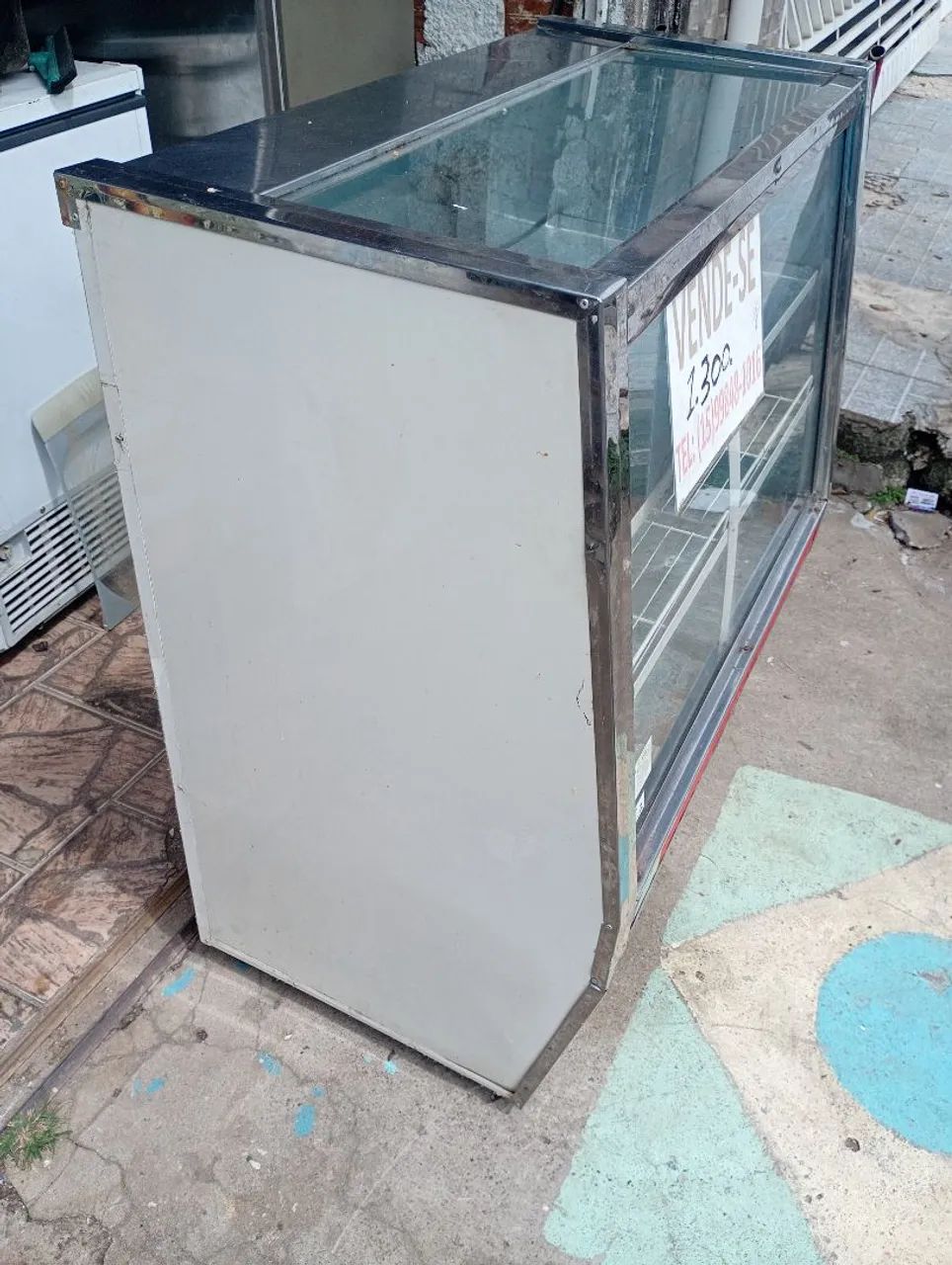 Freezer balcão  - Foto 2
