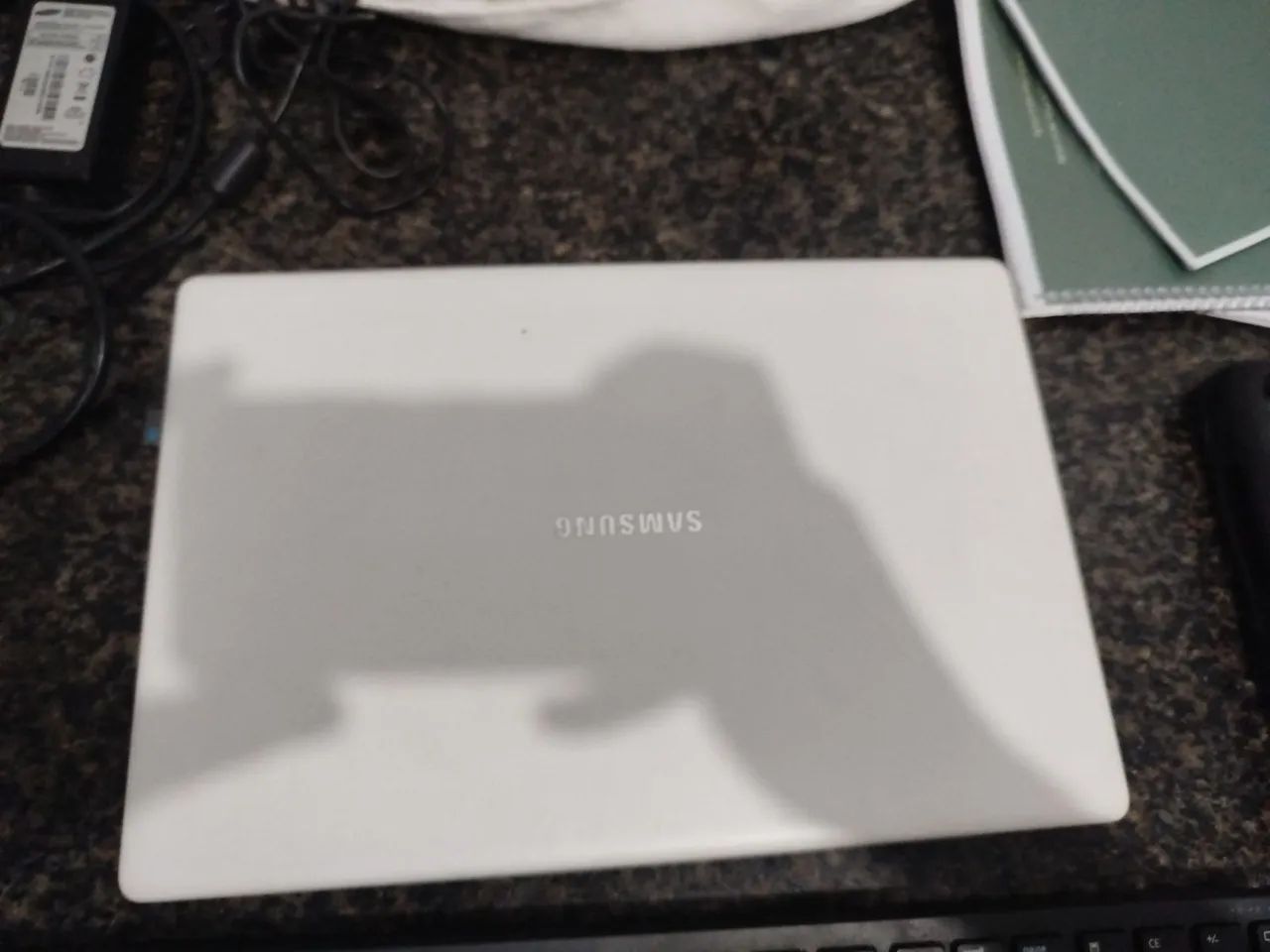 Notebook Samsung - Foto 2