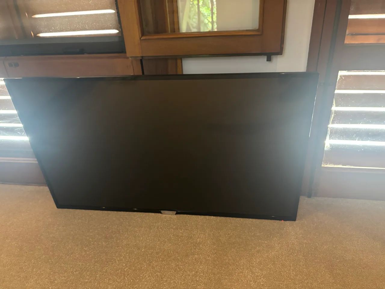 Philips 43-inch Smart LED TV 43PUG6102 Ultra HD 4K444717552203223044