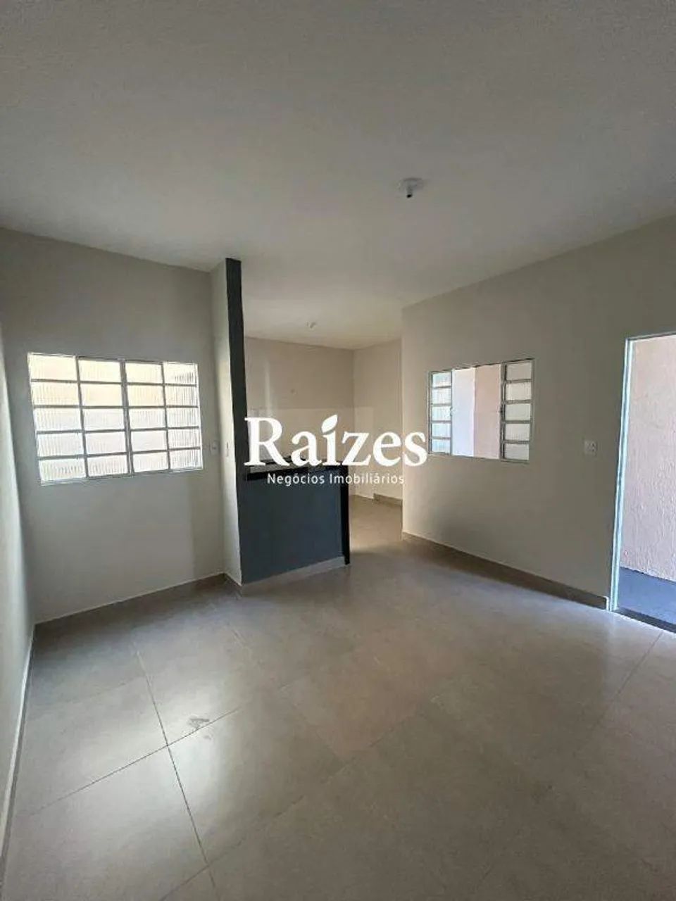 Casa com 2 quartos no Segismundo Pereira em Uberlândia