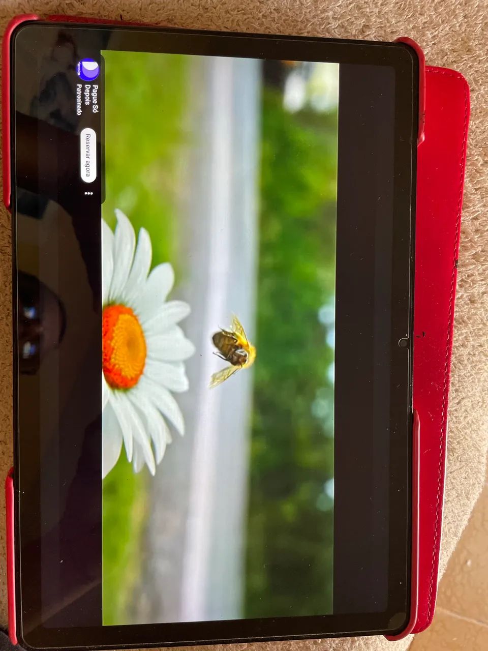 Tablet A9 5G Samsung - Foto 2