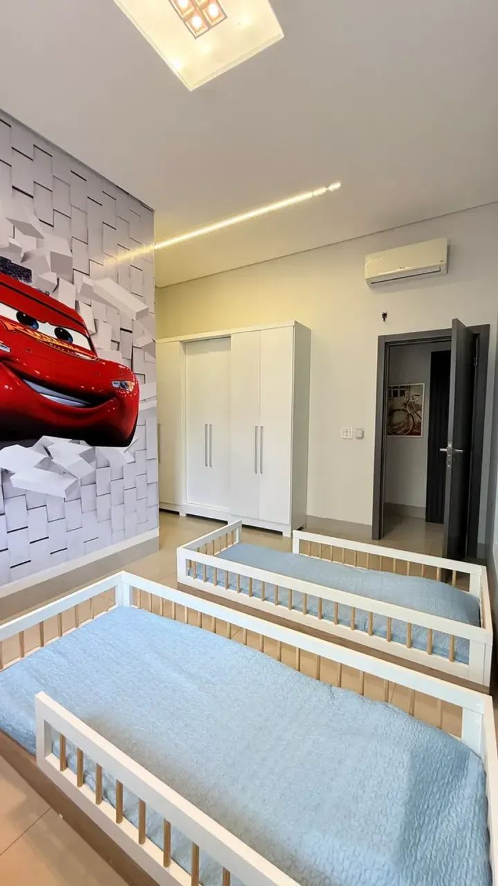 Casa no Caribe Resort  Em Frente ao Clube | Alto Padrão - Foto 18