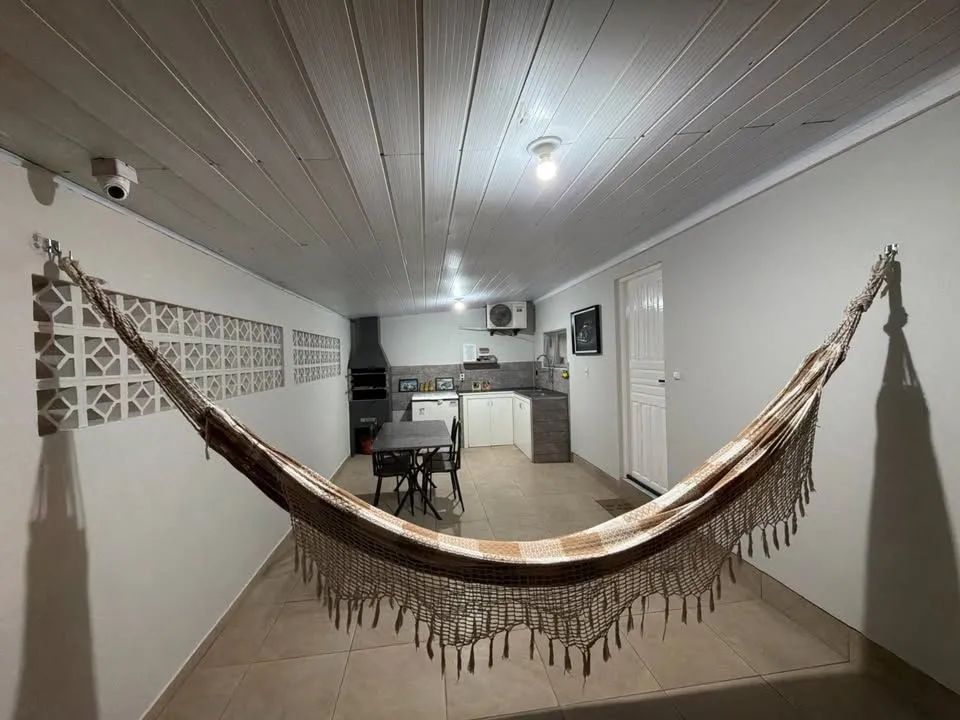 Casa com piscina no Loteamento Lisboa 1, Forquilhas - Foto 5