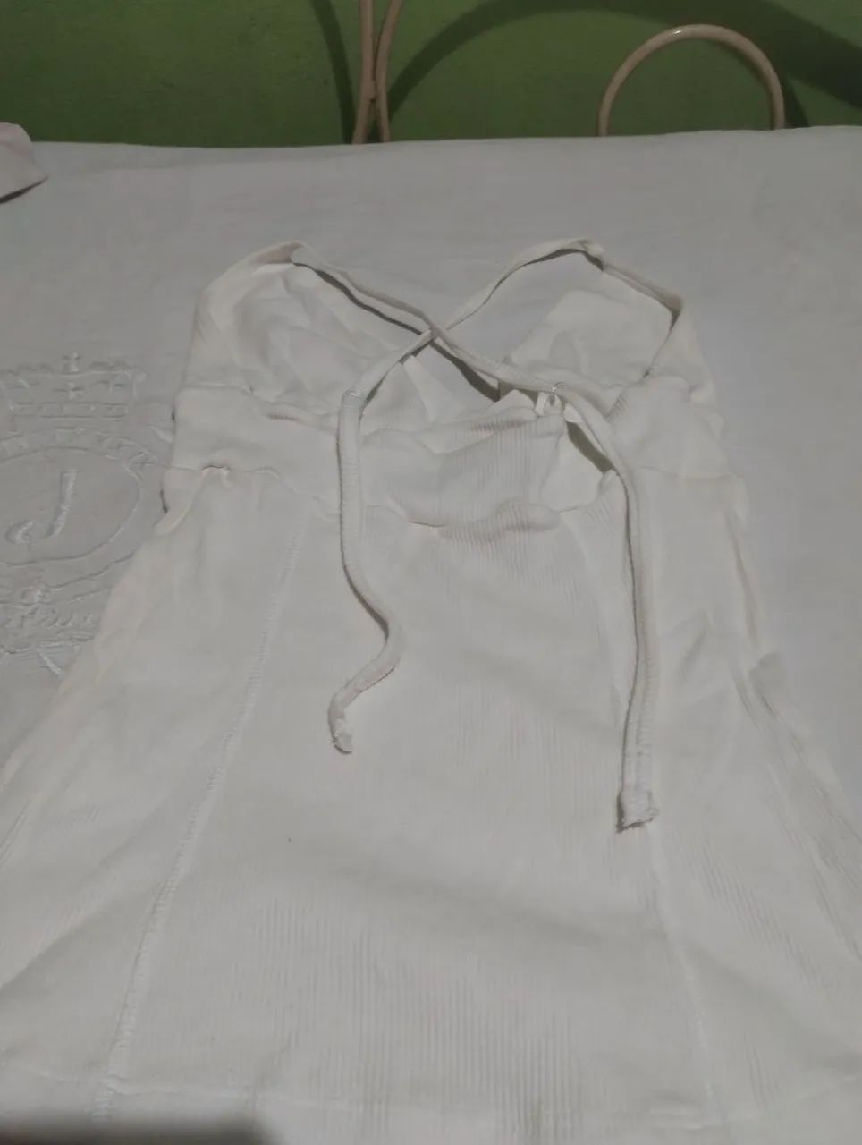 Blusa feminina  - Foto 2