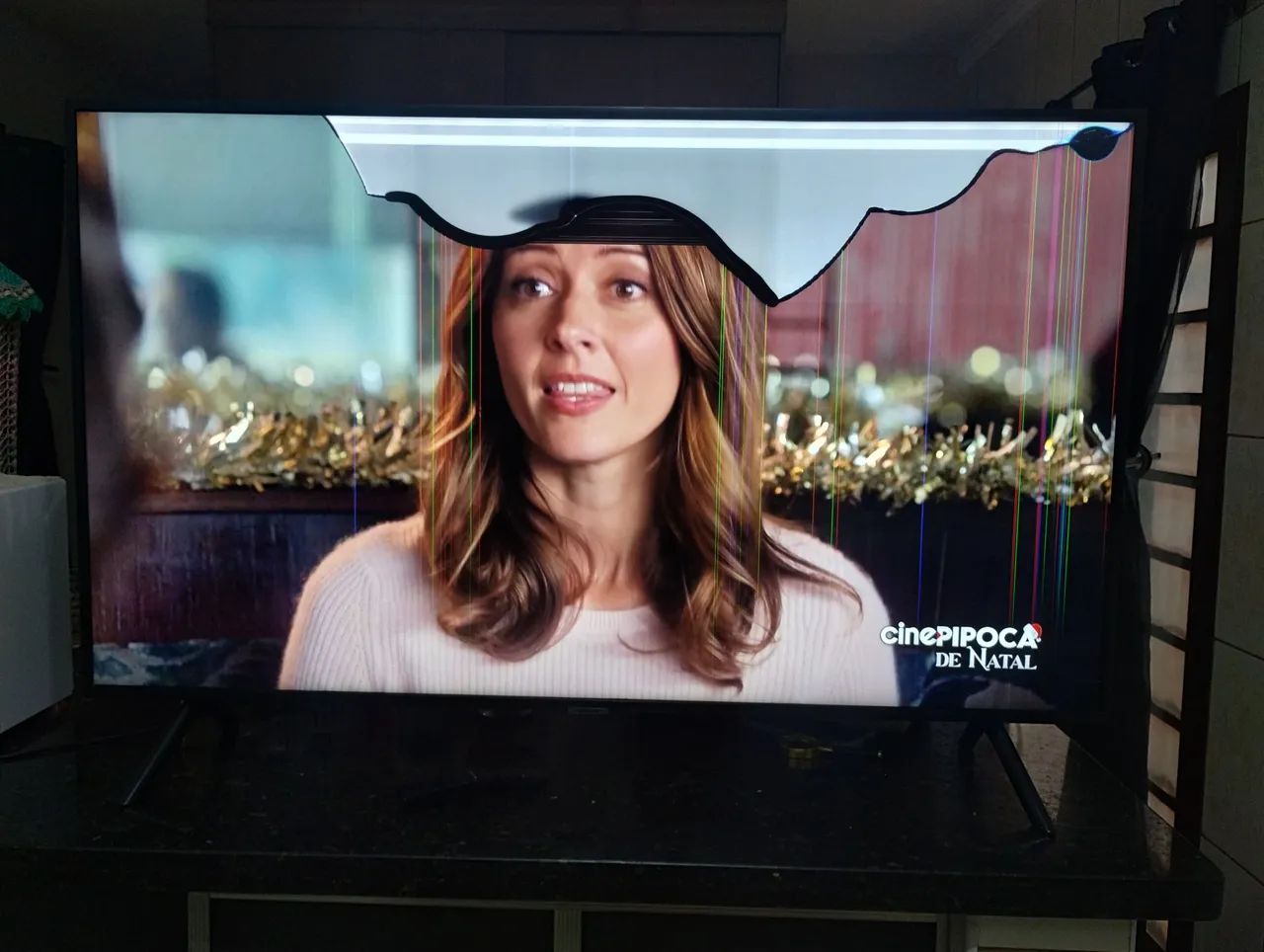 Tv Samsung 50 polegadas  - Foto 5