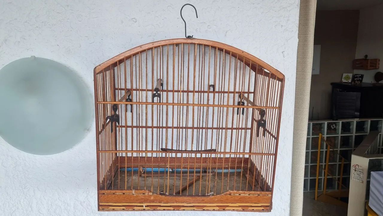 Gaiola 