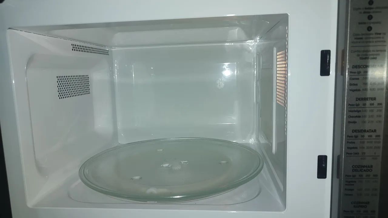 Microondas Electrolux  - Foto 2