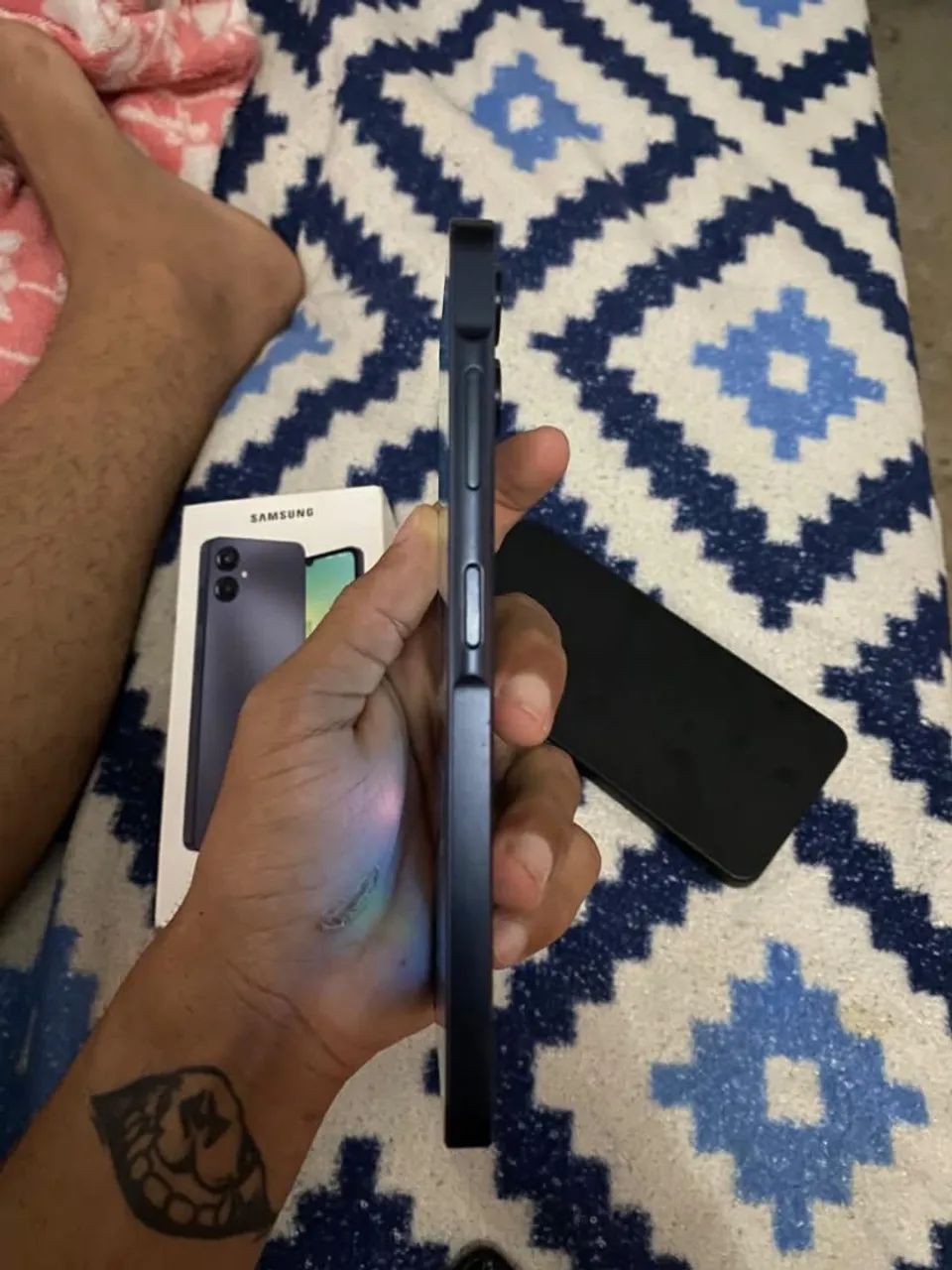 A06 128gb - Foto 3