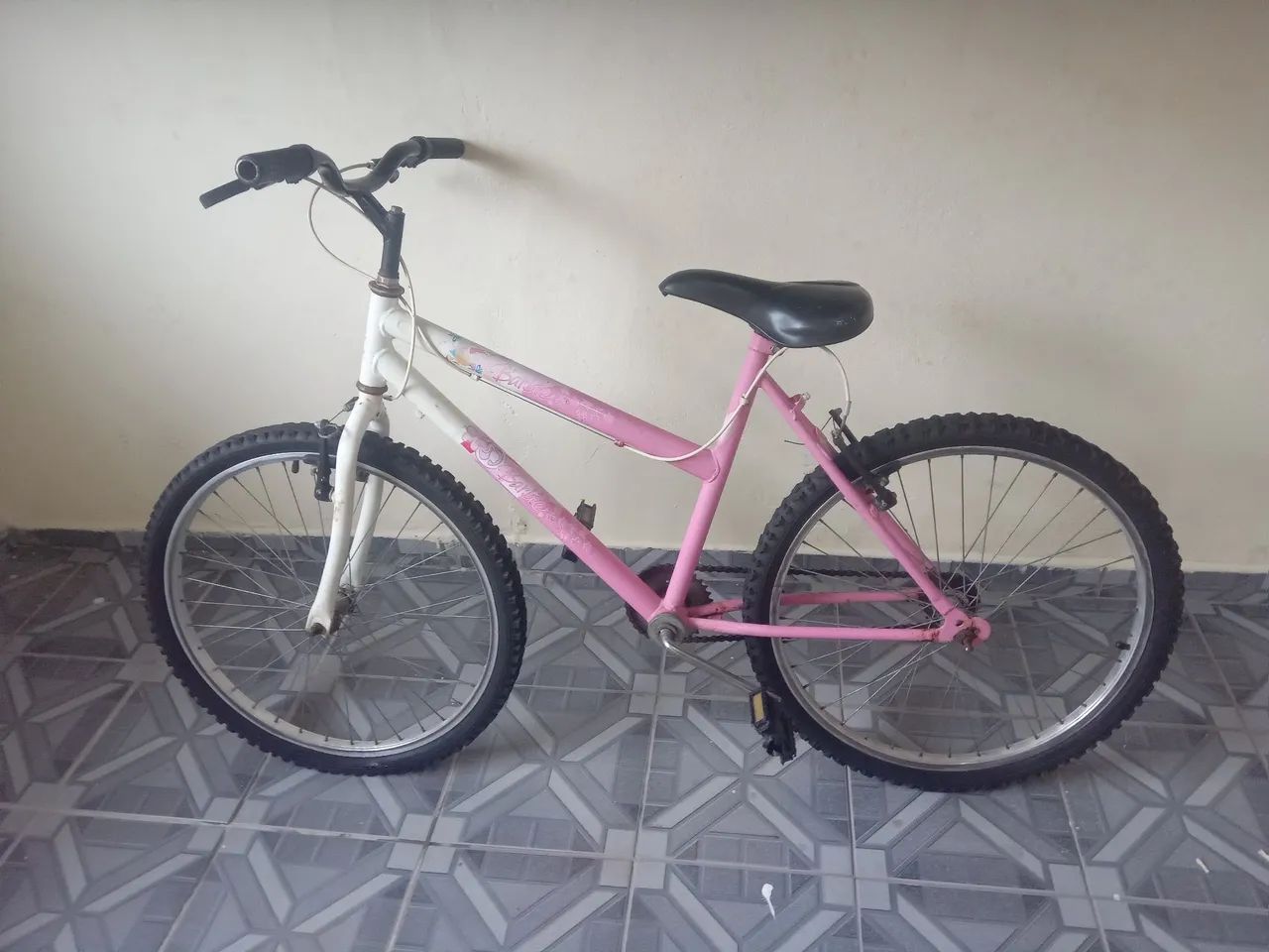 Bicicleta - Foto 2
