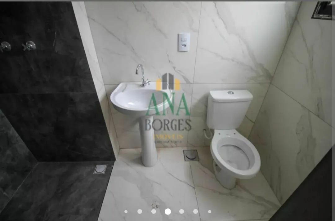 Apartamento para alugar com 62m² - Foto 3