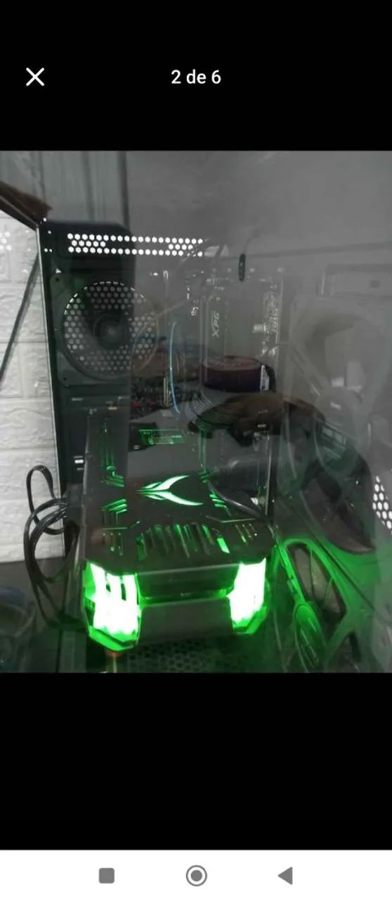RX 6700 XT 12GB - Foto 4