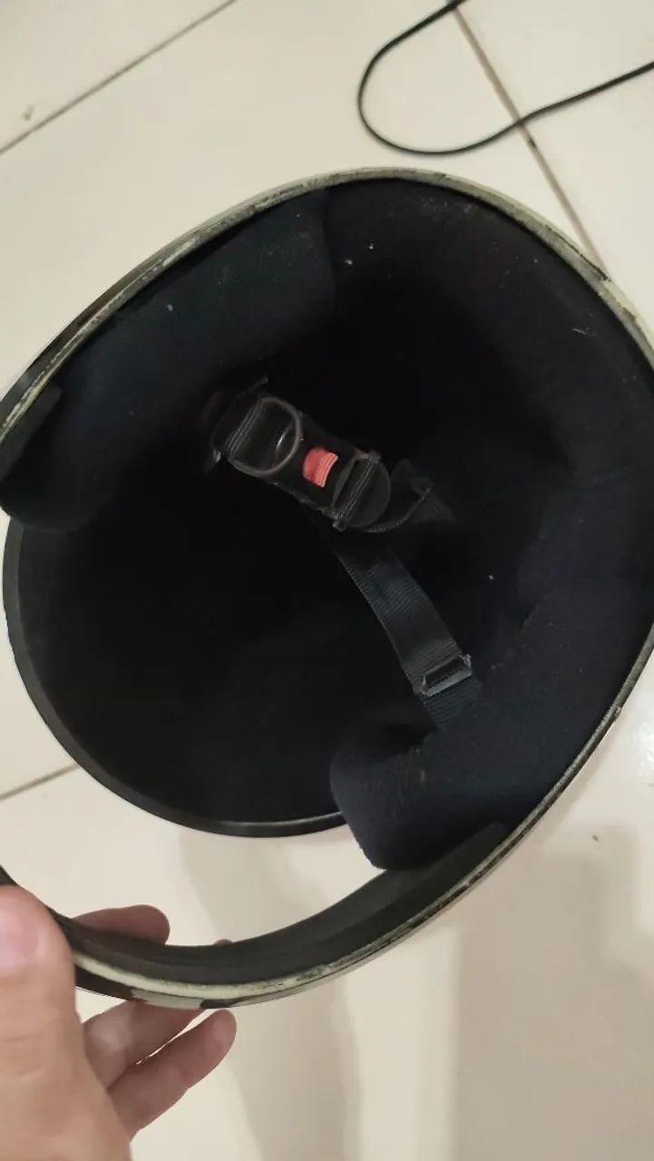 Capacete  - Foto 2