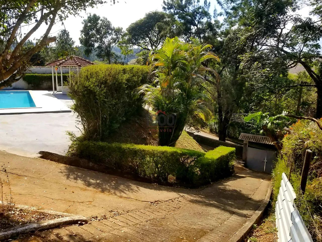Chácara / Sítio / Granja 4 quartos - Recanto dos Lagos - Foto 2
