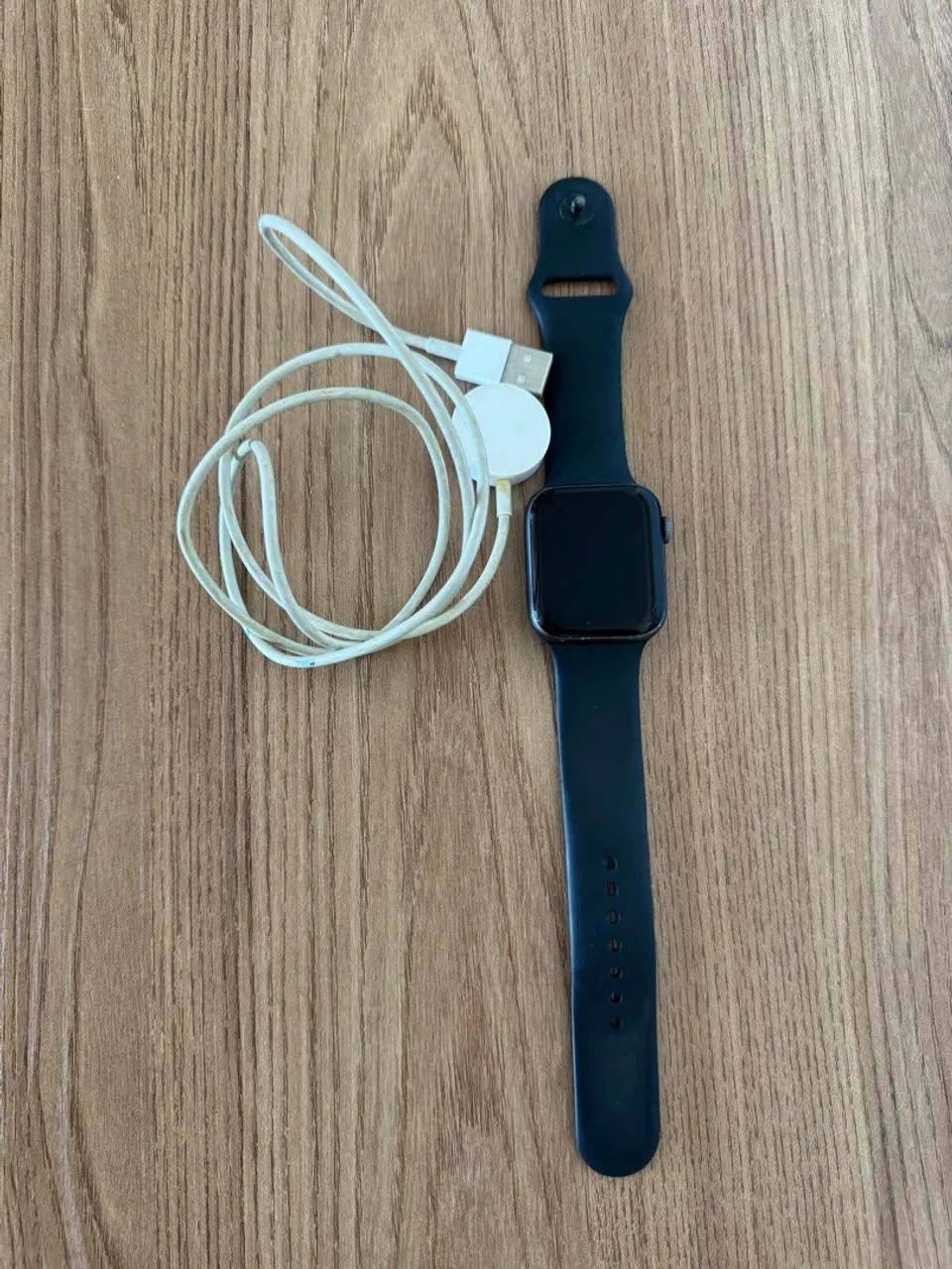 Apple Watch Series 4 44mm - Foto 3