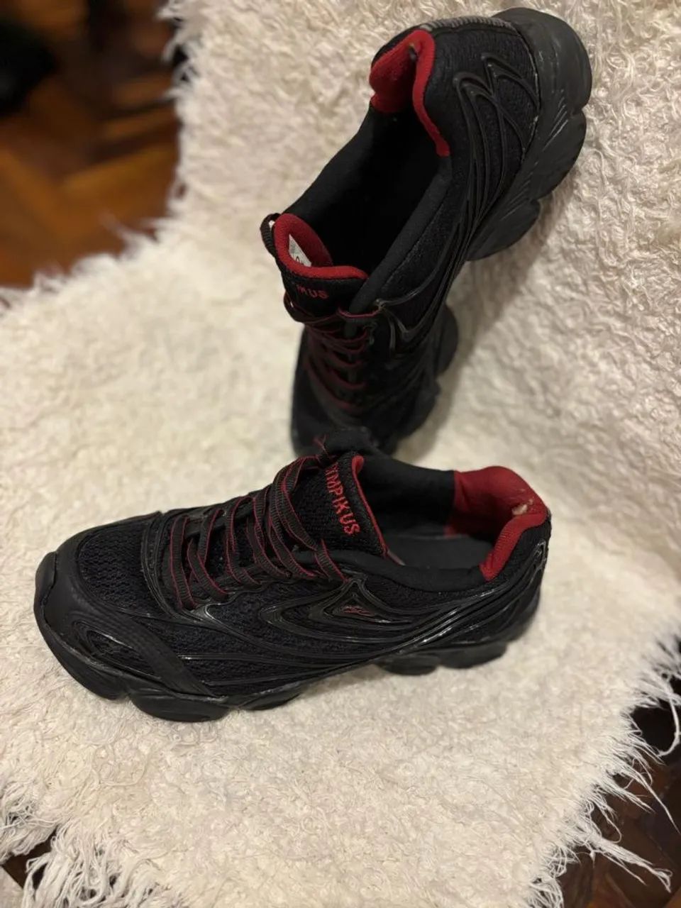 Tênis Original - Foto 3