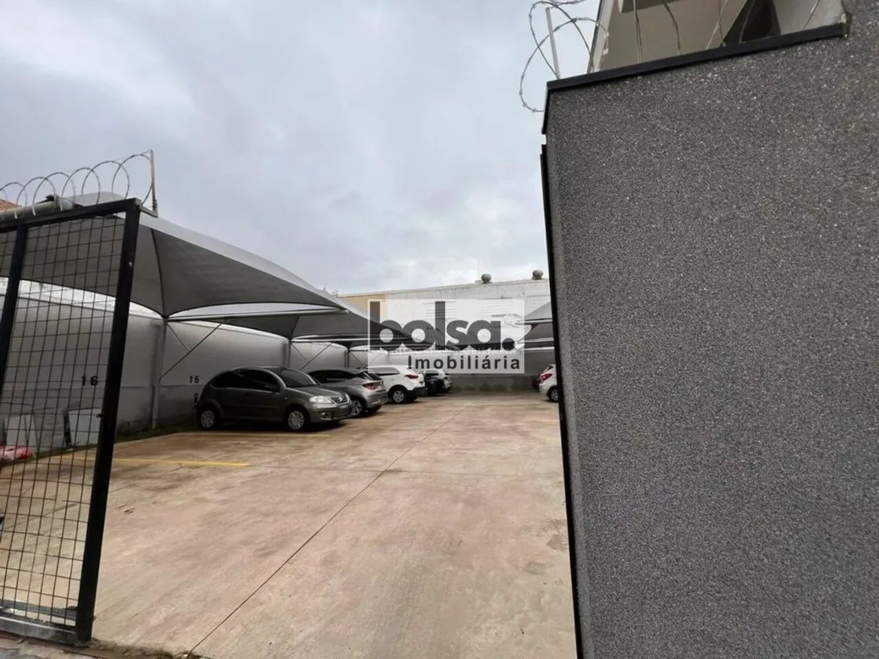 ESTACIONAMENTO NO CENTRO DE BAURU ! ! - Foto 3