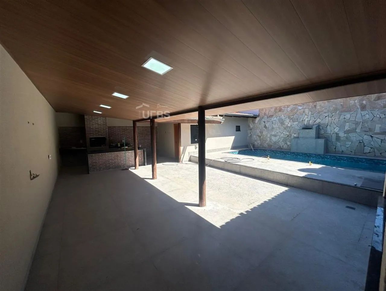Excelente Casa Térrea Setor Goiânia II - Foto 4