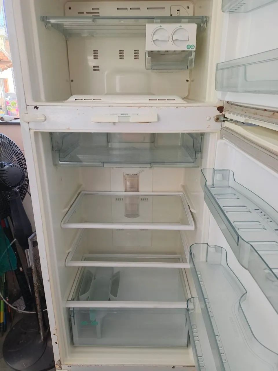 geladeira Consul  - Foto 4