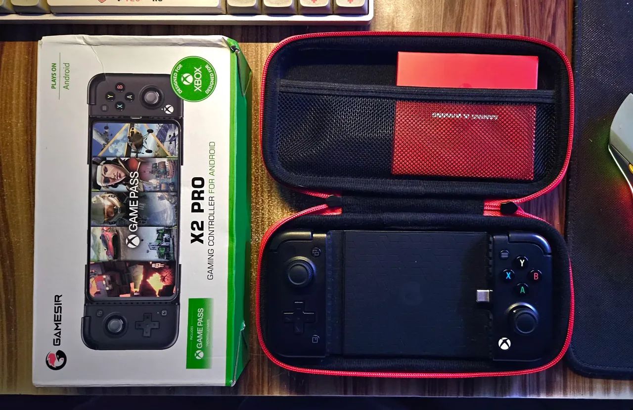 Gamesir X2 Pro Xbox Edition - Foto 2