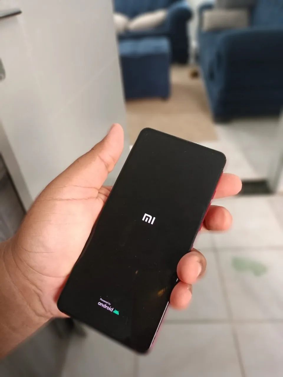 Xiaomi Mi 9T 128GB - Praticamente Novo - Foto 5